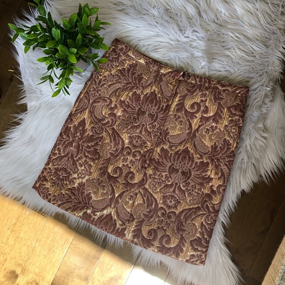 🟢3/$25 | H&M | Dressy skirt - Picture 3 of 9